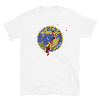 Scream movie Unisex T-Shirt, T-Shirt scream movie, scream horror movie T-Shirt, T-Shirt scream horror movie, horror movie T-shirts,