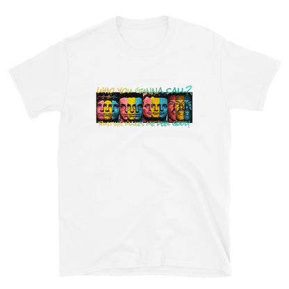 Ghostbusters style Unisex T-Shirt, T-Shirt Ghostbusters style, Ghostbusters shirt, shirt Ghostbusters, Tshirt who you gunna call,