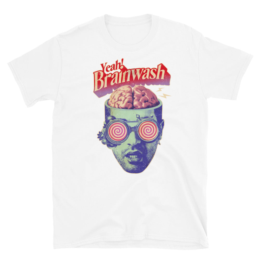 Brainwashed Unisex T-Shirt