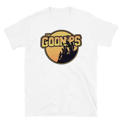 The Goonies CLIMB T-Shirt