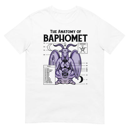 Baphomet Unisex T-Shirt