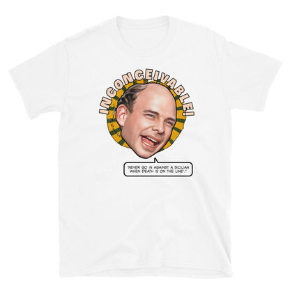 Princess Bride Unisex T-Shirt