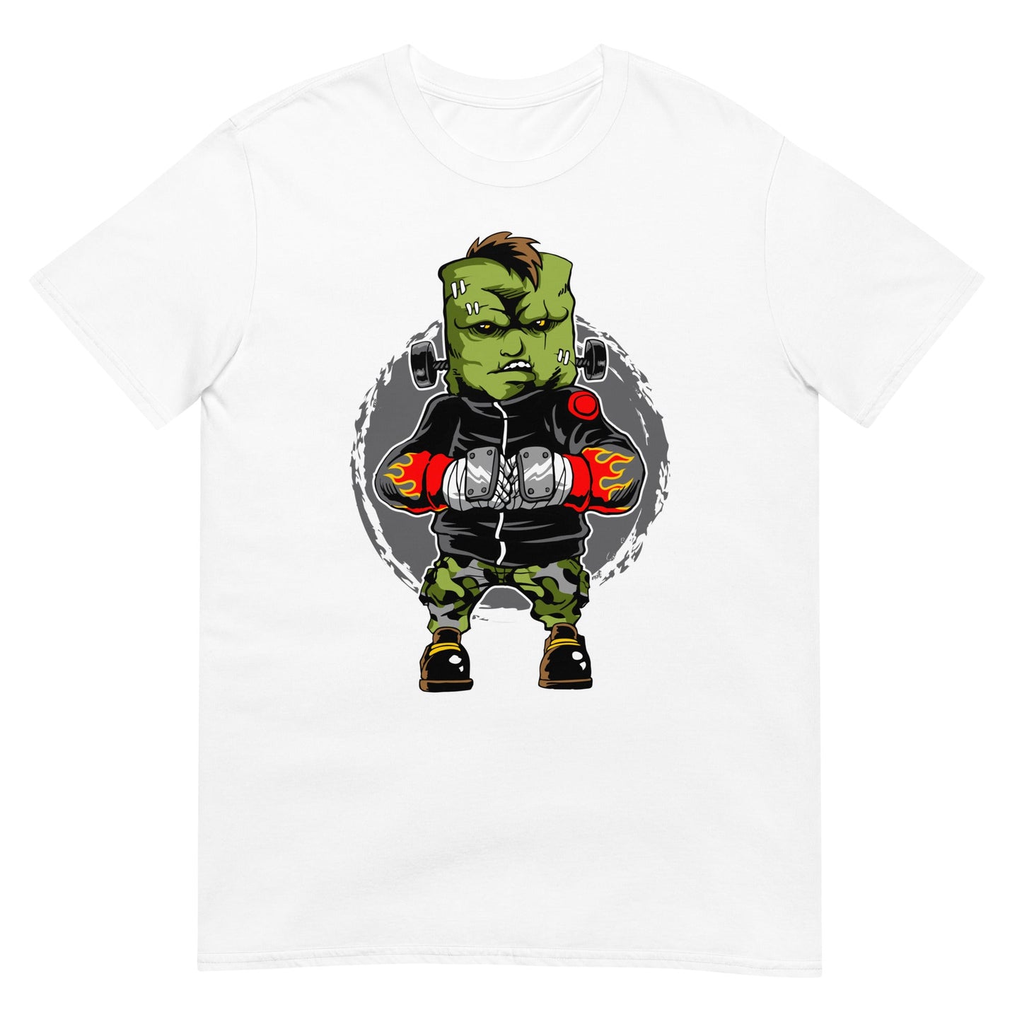 Frankenstein T-Shirt