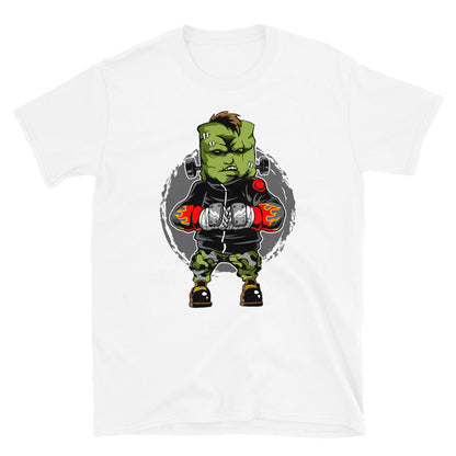 Frankenstein T-Shirt