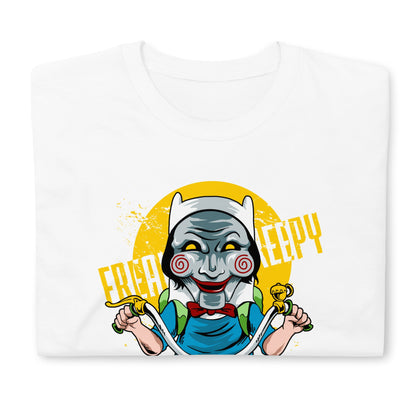 Saw Halloween Unisex T-Shirt