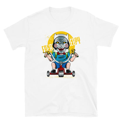 Saw Halloween Unisex T-Shirt