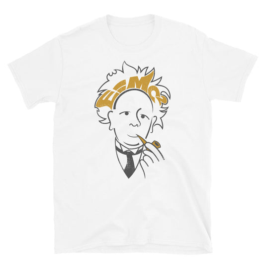 Einstein E=MC2 T-Shirt