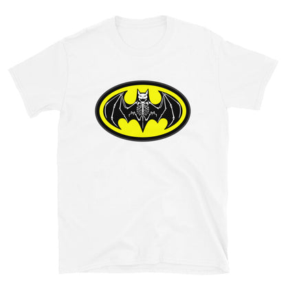Batman bat skeleton Unisex T-Shirt