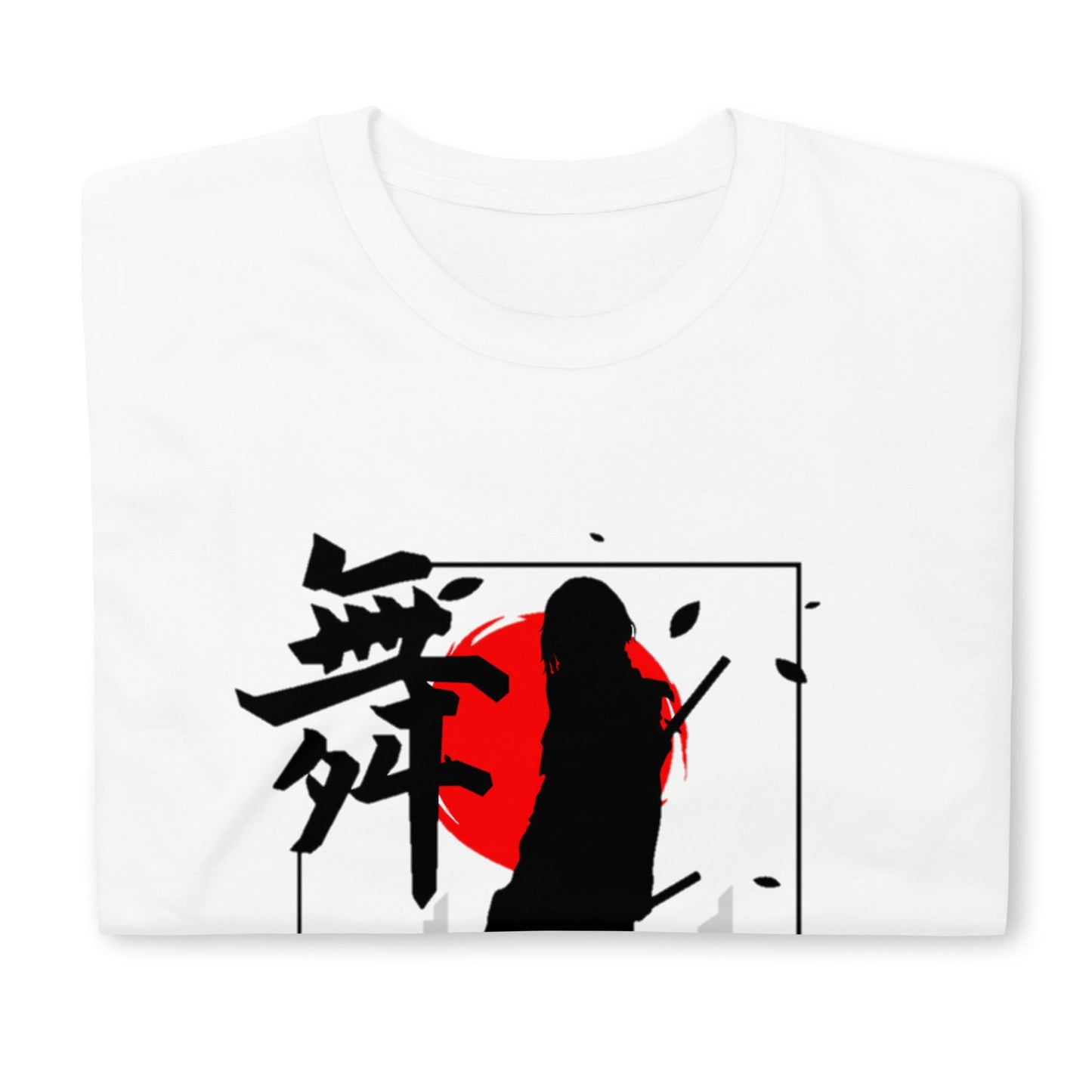 UrbanSamurai Manga Unisex T-Shirt