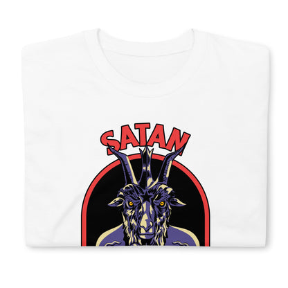 Satan Wants You T-Shirt