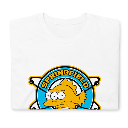 The Simpsons T-Shirt