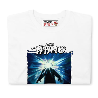 The Thing Movie T-Shirt