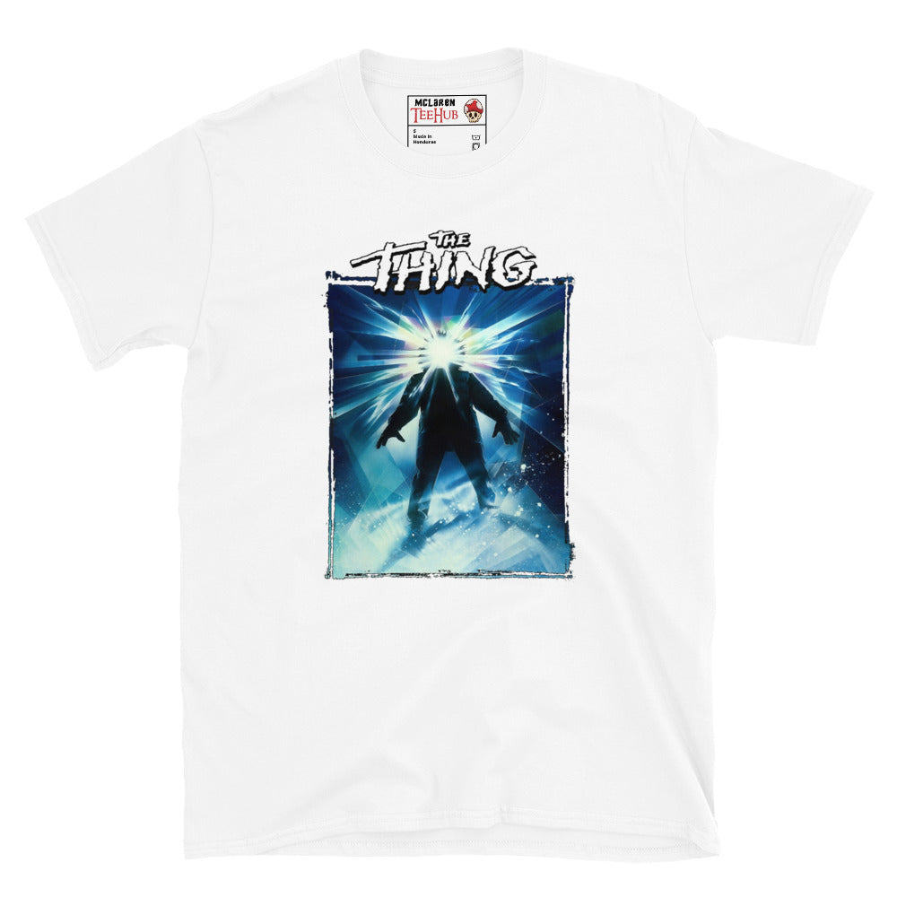 The Thing Movie T-Shirt