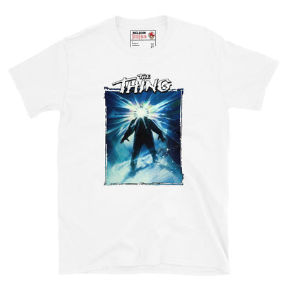 The Thing Movie T-Shirt