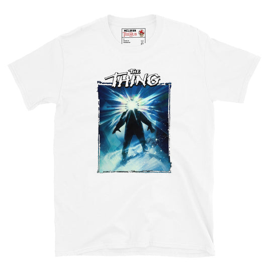 The Thing Movie T-Shirt