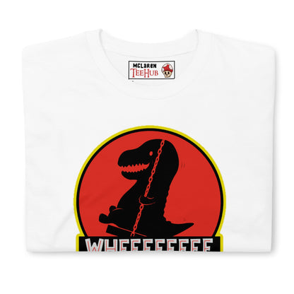 Jurassic Park Unisex T-Shirt, t-shirt Jurassic Park, Jurassic Park shirt, Jurassic Park tee, Jurassic Park t-shirt, Dinosaur tshirt, Dino