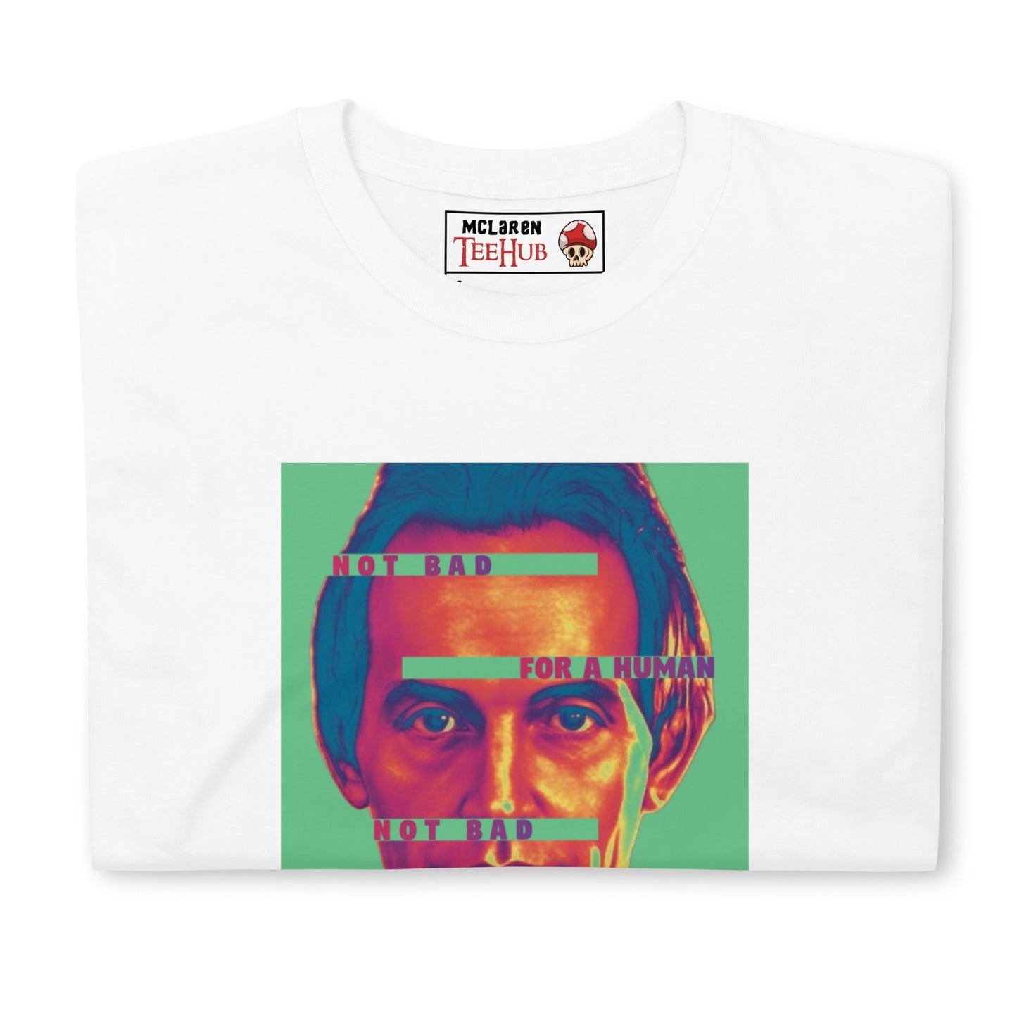 Aliens Movie BISHOP T-Shirt