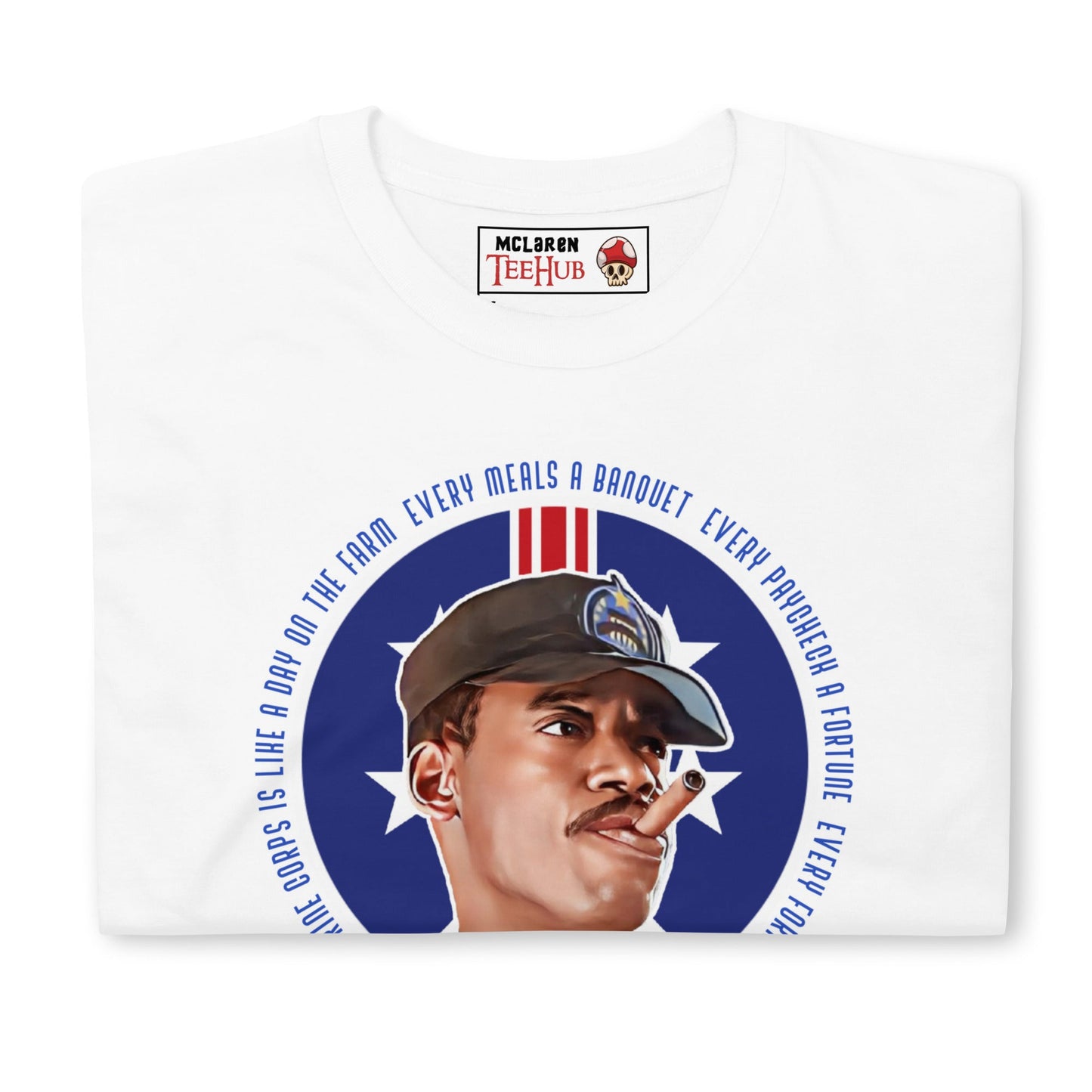 Aliens Apone T-Shirt,