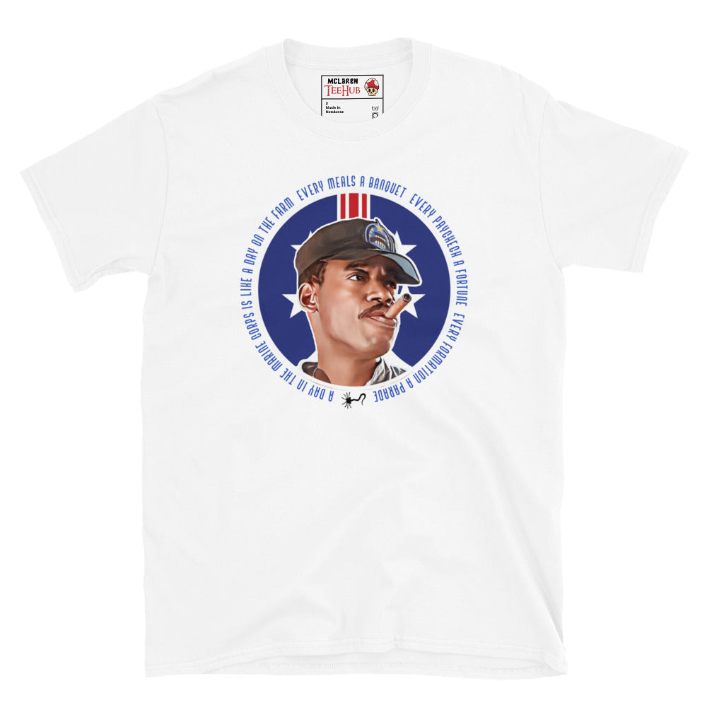 Aliens Apone T-Shirt,