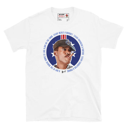 Aliens Apone T-Shirt,