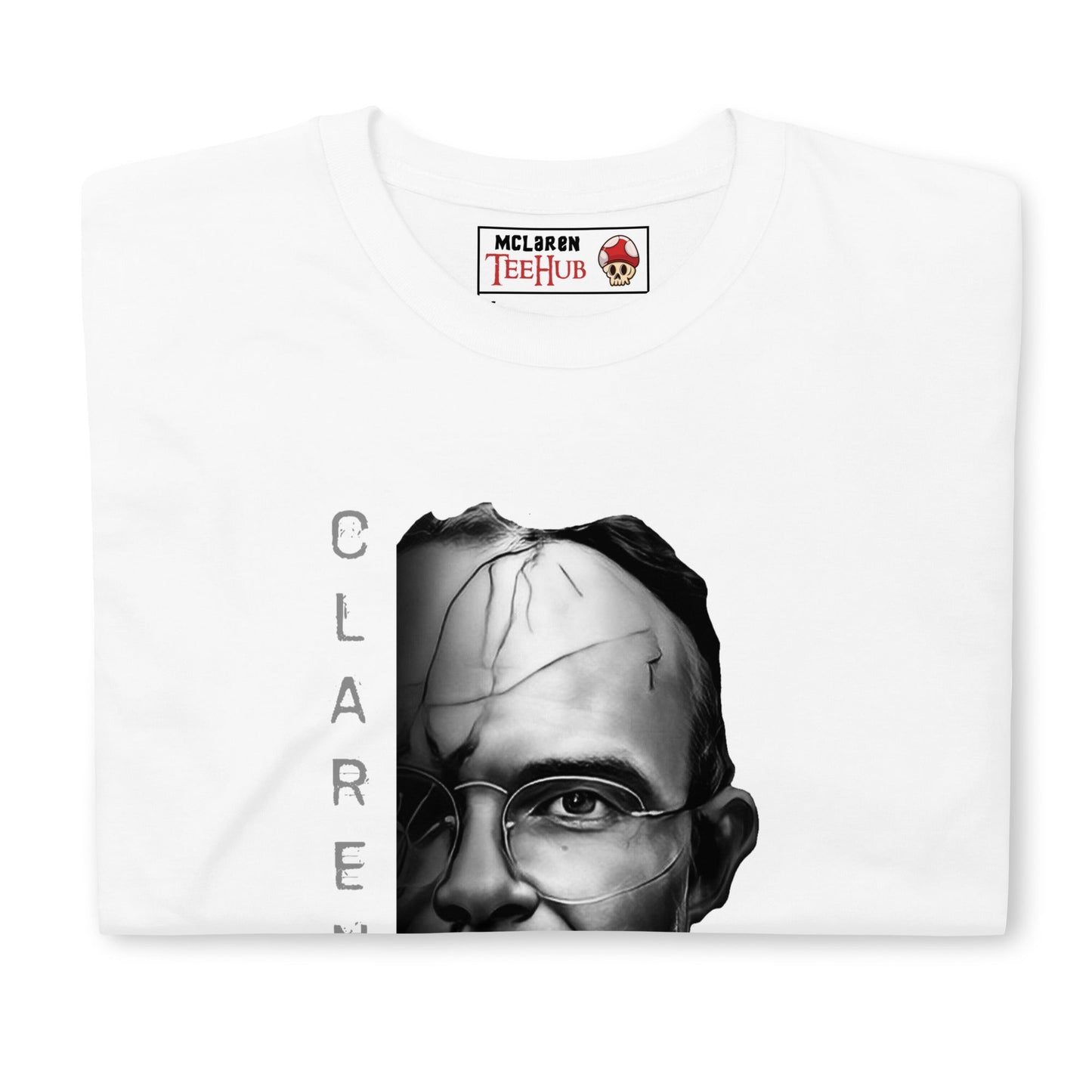 Robocop Clarence Boddicker T-Shirt
