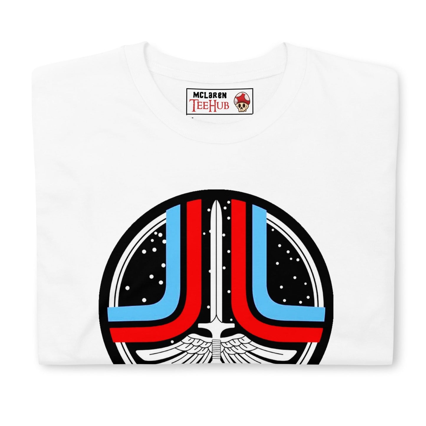 The last starfighter t-shirt