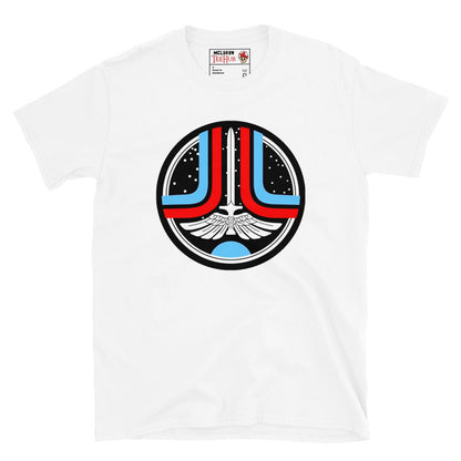 The last starfighter t-shirt