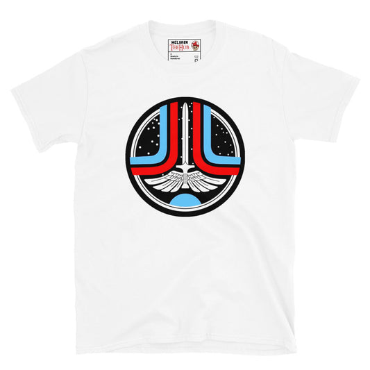 The last starfighter t-shirt