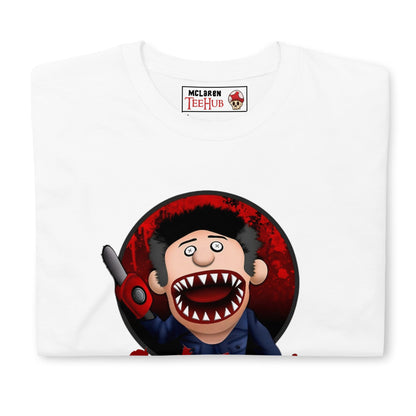 The Evil Dead, Ashy Slashy T-Shirt