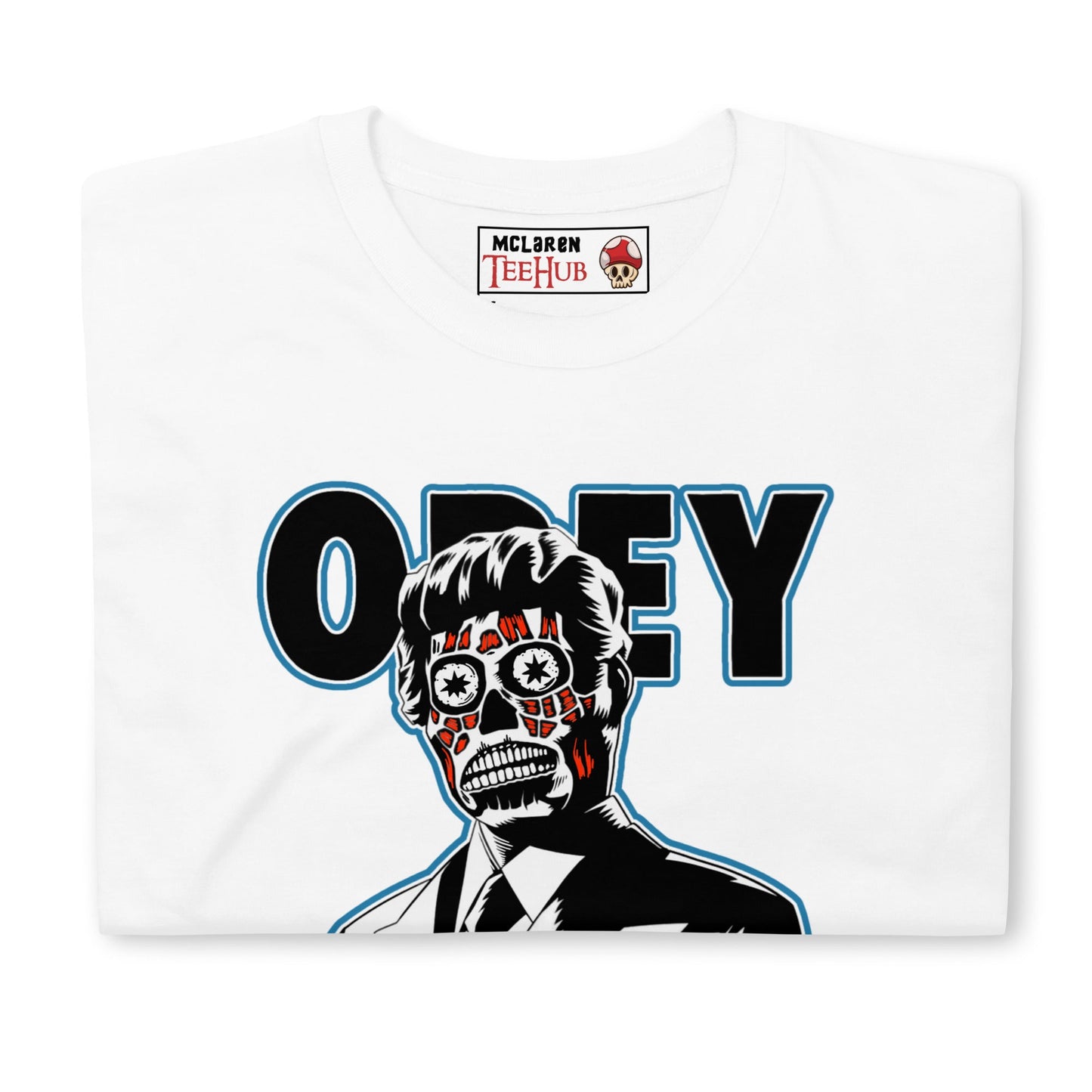 They Live 'OBEY' T-Shirt