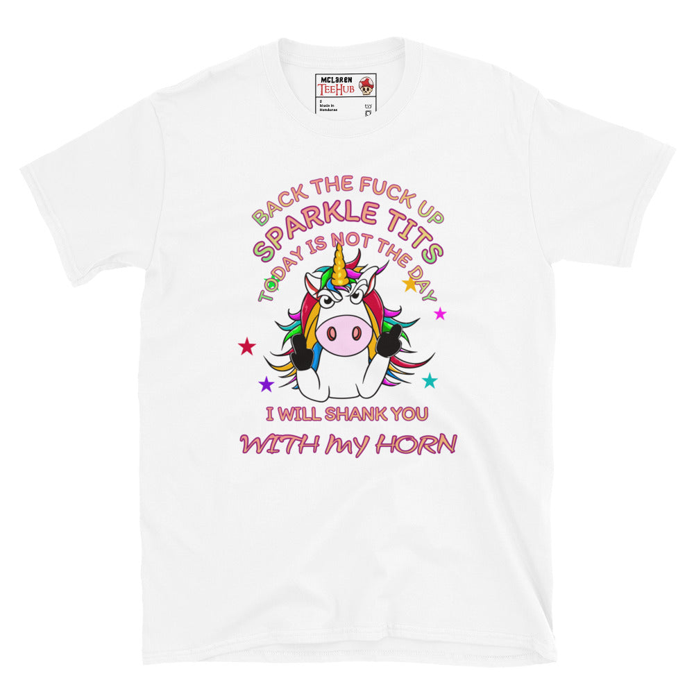 Unicorn T-Shirt