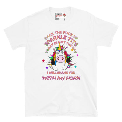 Unicorn T-Shirt