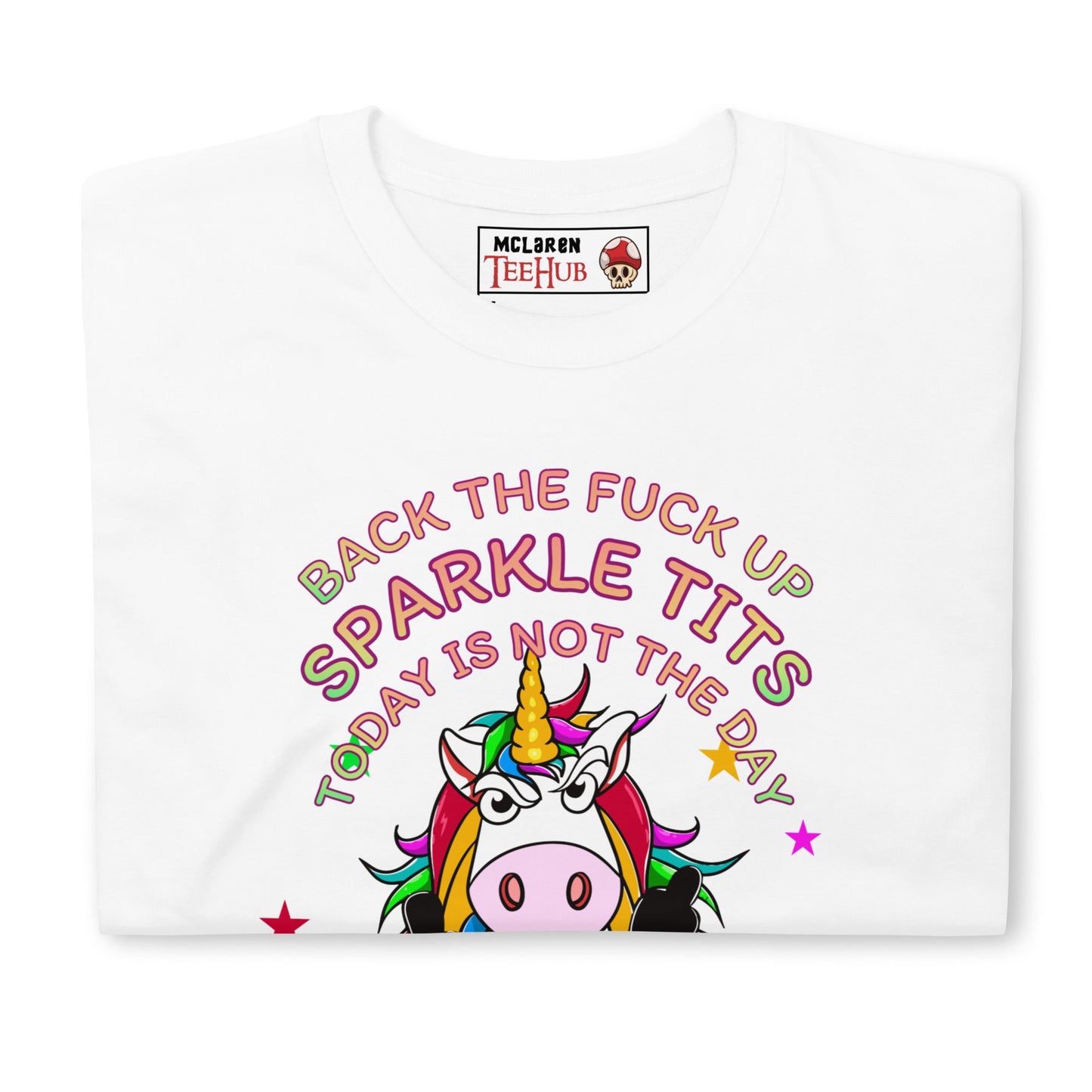 Unicorn T-Shirt