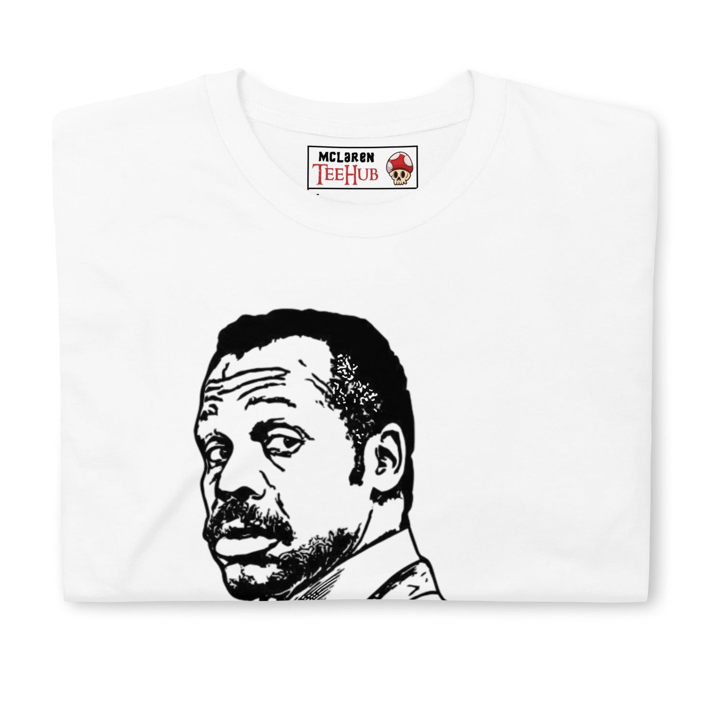 Lethal Weapon, I'm too old for this T-Shirt