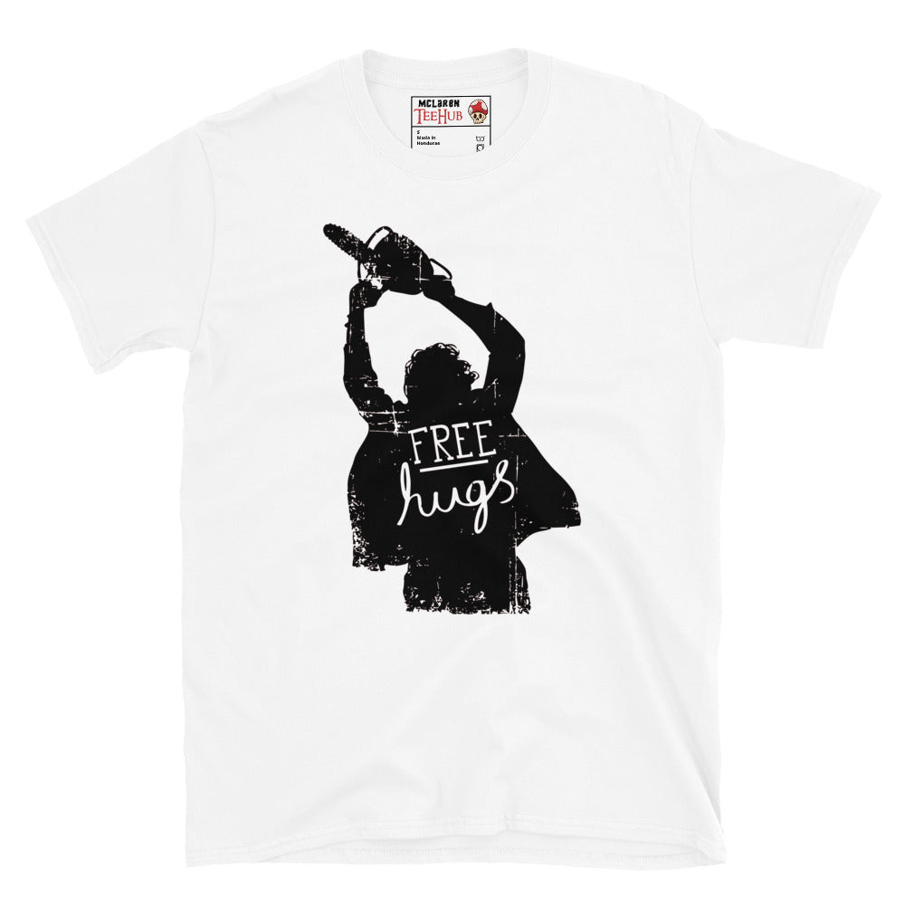 Texas chainsaw massacre Unisex T-Shirt