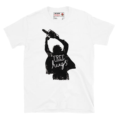 Texas chainsaw massacre Unisex T-Shirt