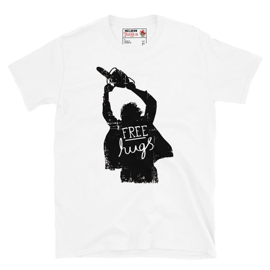 Texas chainsaw massacre Unisex T-Shirt