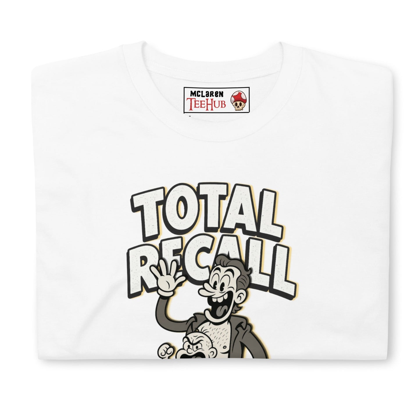 Total Recall "Kuato Lives" T-Shirt