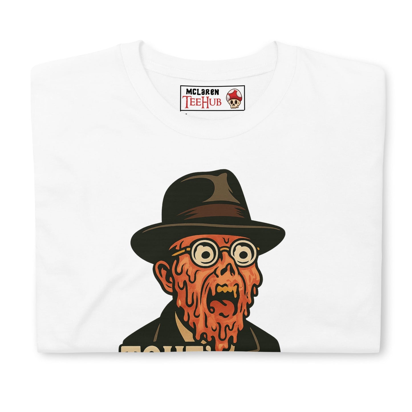 Indiana Jones Toht's Luxury Ice cream T-Shirt