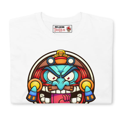 Mexican Deity T-Shirt