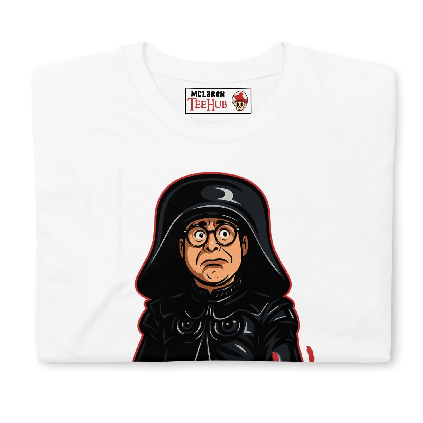 Spaceballs Dark Helmet, Assholes T-Shirt