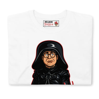 Spaceballs Dark Helmet, Assholes T-Shirt