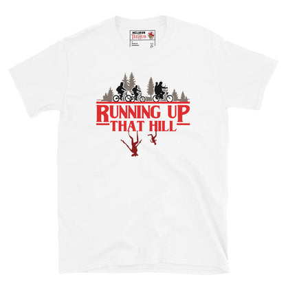 Stranger Things style Unisex T-Shirt, T-Shirt Stranger Things style, stranger things t-shirts, t-shirts stranger things, Demogorgon, Hawkins