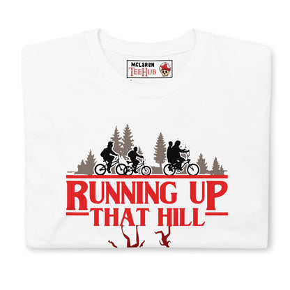 Stranger Things style Unisex T-Shirt, T-Shirt Stranger Things style, stranger things t-shirts, t-shirts stranger things, Demogorgon, Hawkins