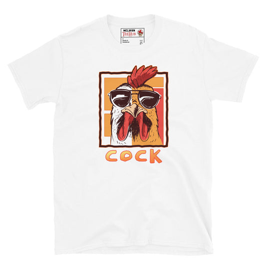 Cock T-Shirt