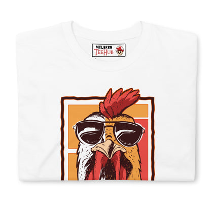 Cock T-Shirt