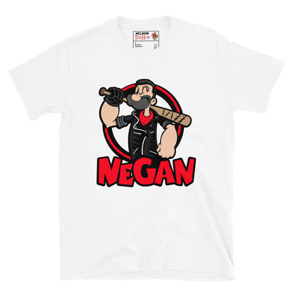 The Walking DeadT-Shirt, Negan