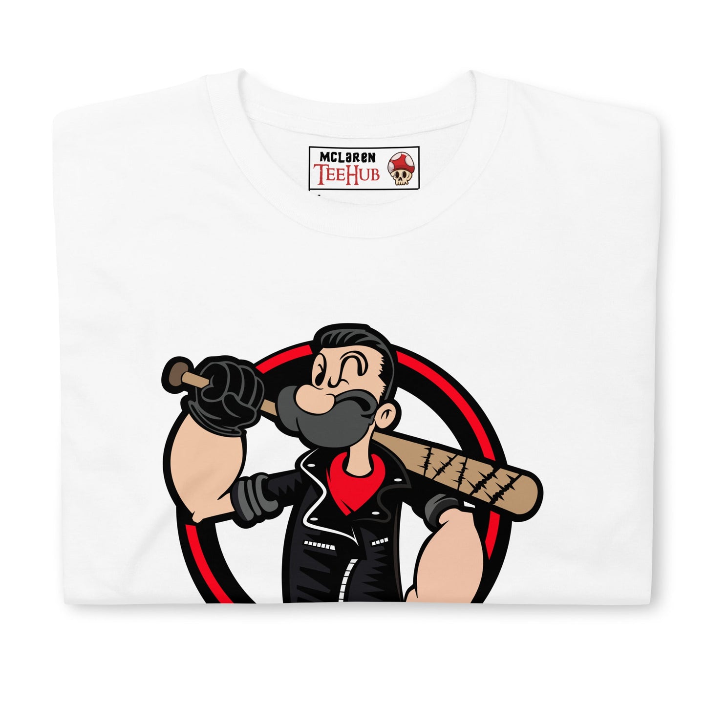 The Walking DeadT-Shirt, Negan