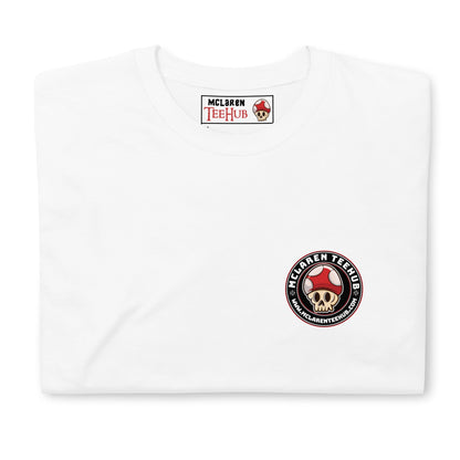 McLarenTeeHub Staff Unisex T-Shirt