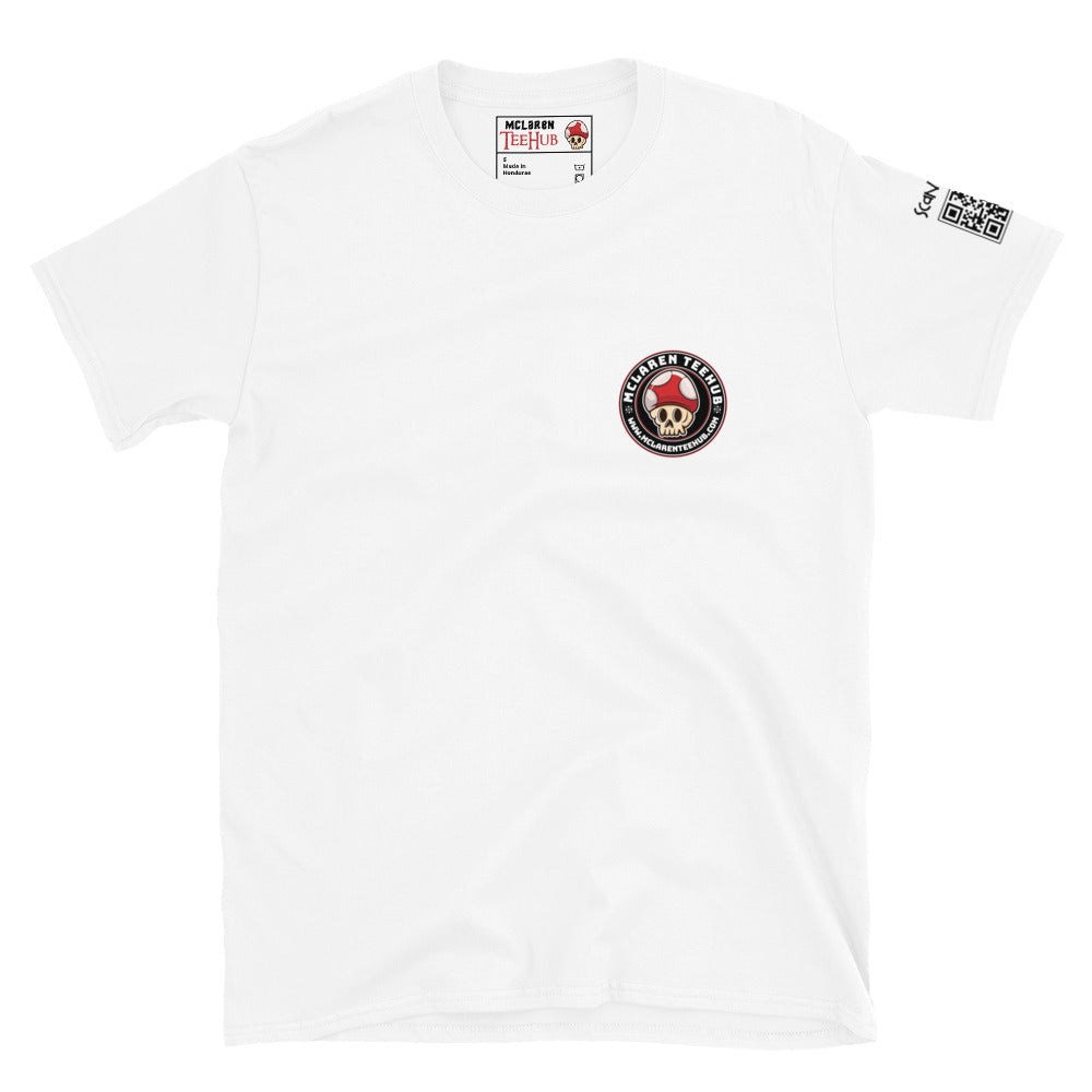 McLarenTeeHub Staff Unisex T-Shirt